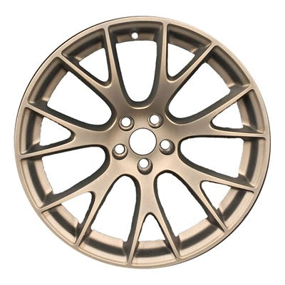 Wheel  ALYCM019U55