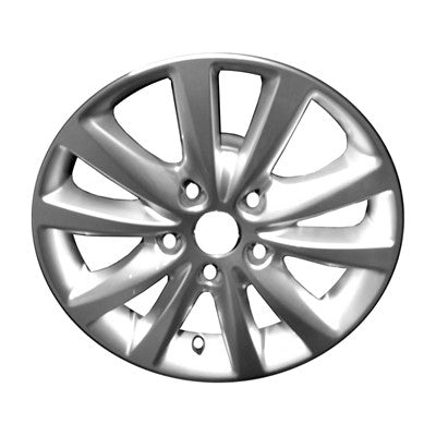 Wheel  ALYCM029U20