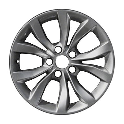 Wheel  ALYCM042U20