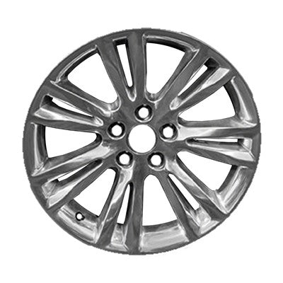 Wheel  ALYCM043U80
