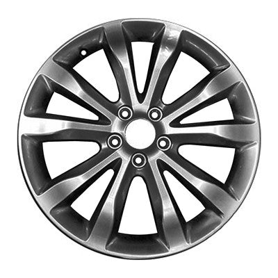 Wheel  ALYCG026U80N