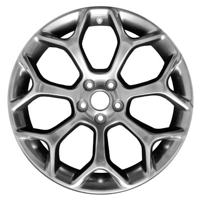 Wheel  ALYCG036A80N