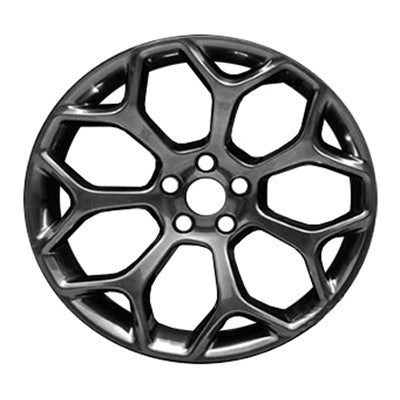 Wheel  ALYCM045U79