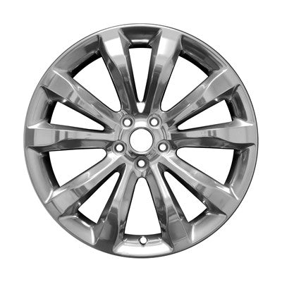 Wheel  ALYCN017A80