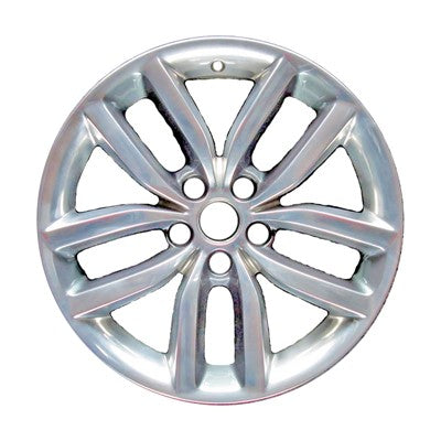 Wheel  ALYCM040U91