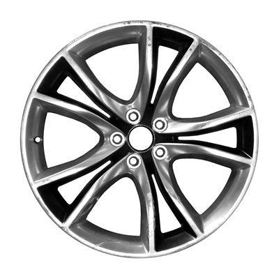 Wheel  ALYCM038U90
