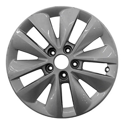 Wheel  ALYCM018U20