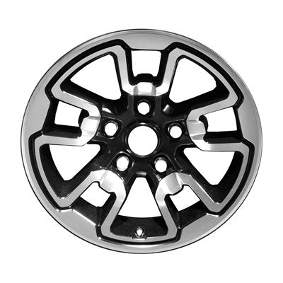 Wheel  ALYCM058U90