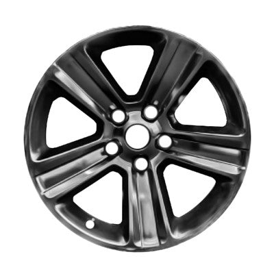 Wheel  ALYCN047U45