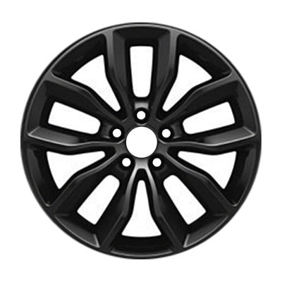 Wheel  ALYCM063U45