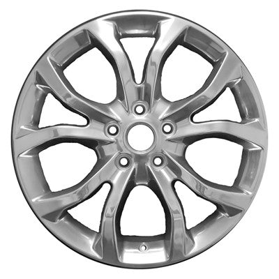 Wheel  ALYCM052U80