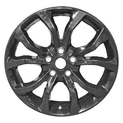 Wheel  ALYCN046U45