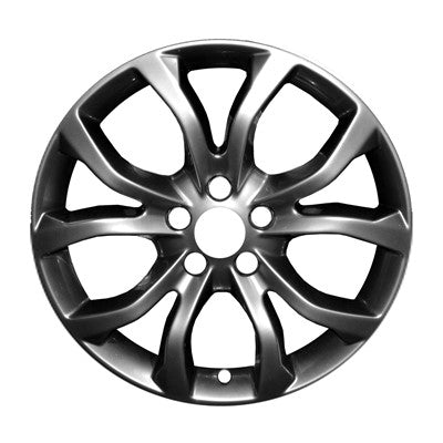 Wheel  ALYCN046U77