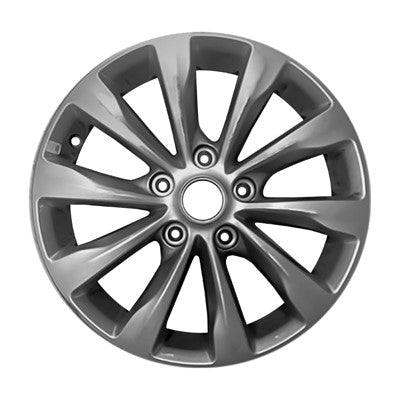 Wheel  ALYCM050U20