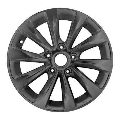 Wheel  ALYCM050U45
