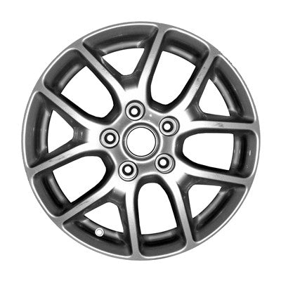 Wheel  ALYCM081U20