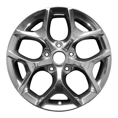 Wheel  ALYCN072U80