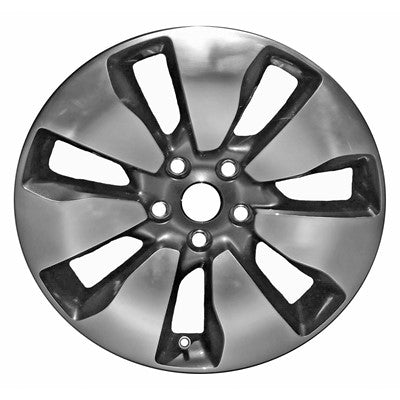 Wheel  ALYCM055U90