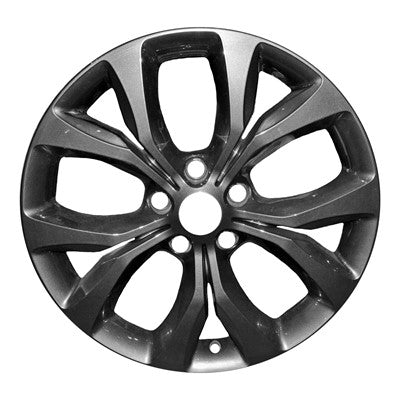 Wheel  ALYCM054U30
