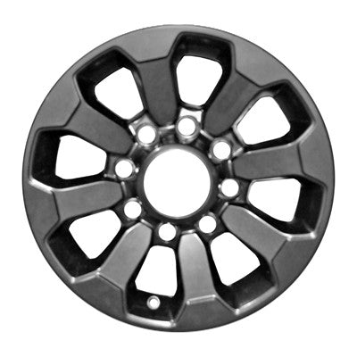 Wheel  ALYCM082U45