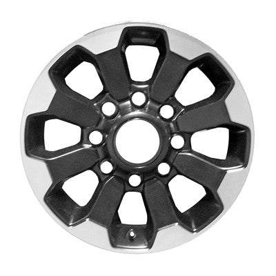 Wheel  ALYCM082U90