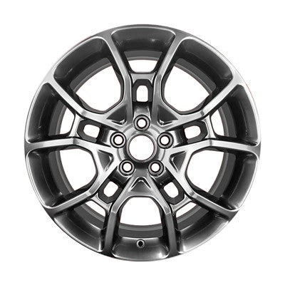 Wheel  ALYCN048U30