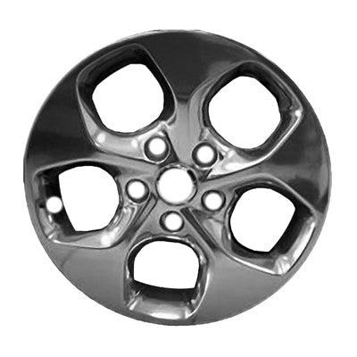 Wheel  ALYCN019U80