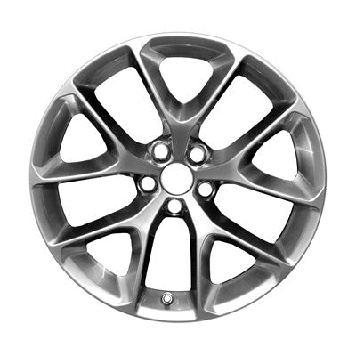 Wheel  ALYCN059U30