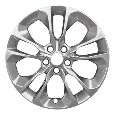 Wheel  ALYCN060U20