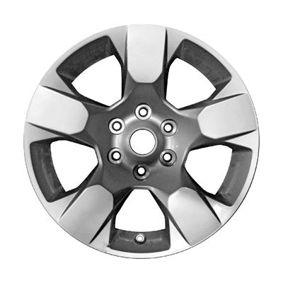Wheel  ALYCN024U20