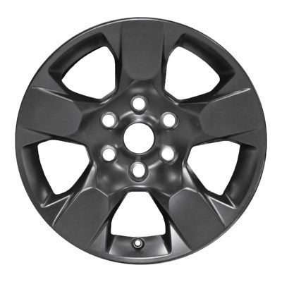 Wheel  ALYCN024U45