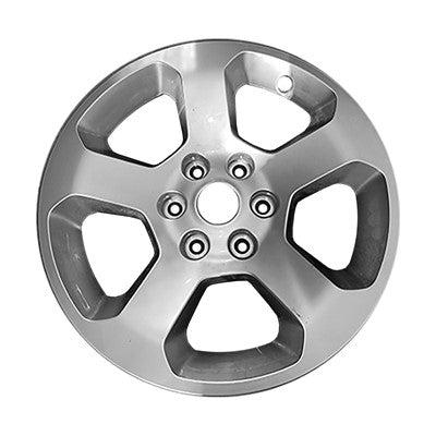 Wheel  ALYCN043U20