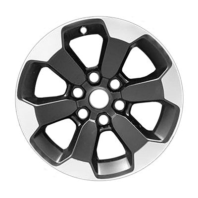 Wheel  ALYCN028U90