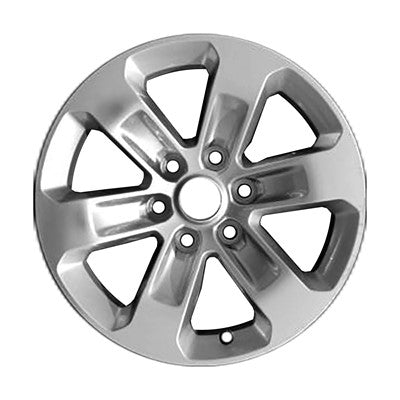Wheel  ALYCN036U20