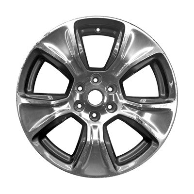Wheel  ALYCN022U90