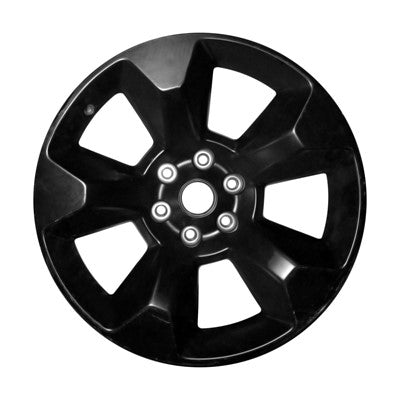Wheel  ALYCN053U45