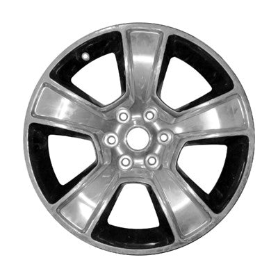 Wheel  ALYCN067U90