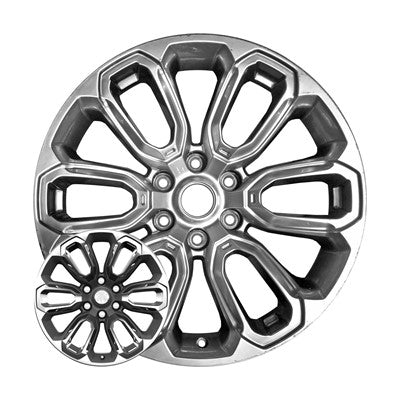Wheel  ALYCM090U20