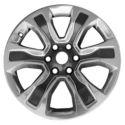 Wheel  ALYCN063U91