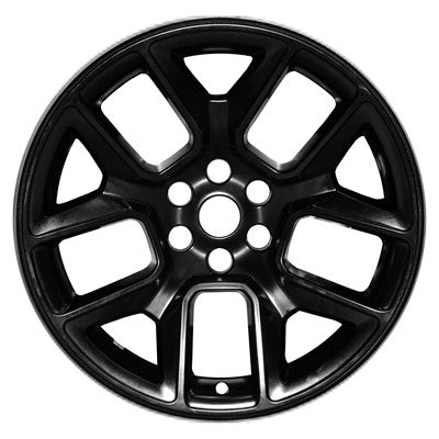 Wheel  ALYCN027U45