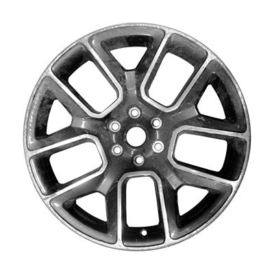 Wheel  ALYCN027U90