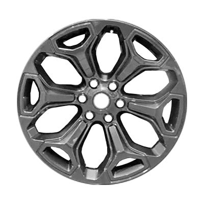 Wheel  ALYCN078A35