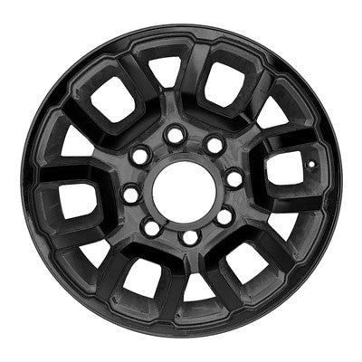 Wheel  ALYCN076U45