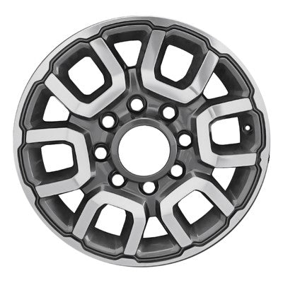 Wheel  ALYCN076U90