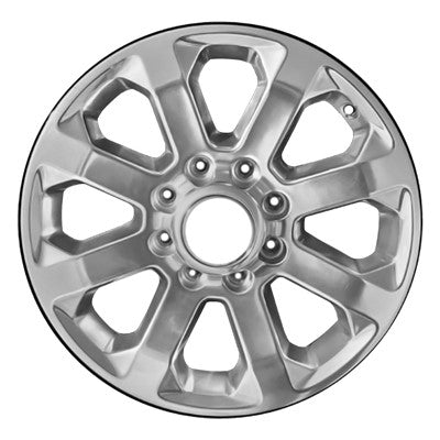 Wheel  ALYCN085U80
