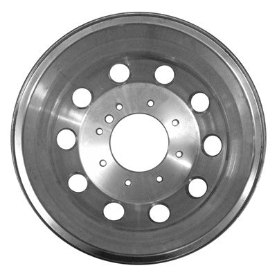 Wheel  ALYCO026U80