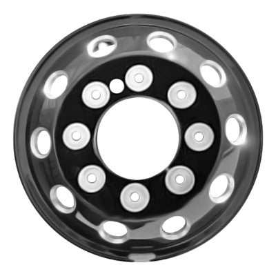 Wheel  ALYCN099U90