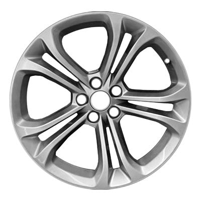 Wheel  ALYCN097U20
