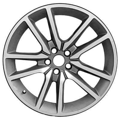Wheel  ALYCN093U46