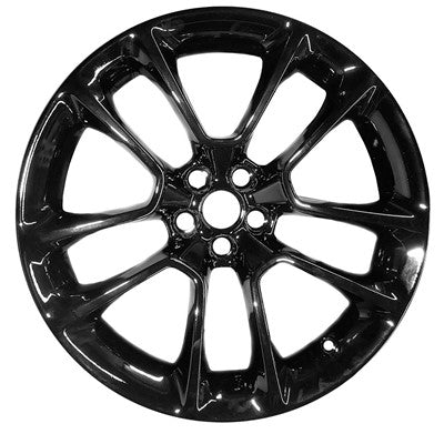Wheel  ALYCN080U45